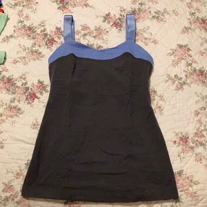 Lululemon tank(OPEN FOR TRADES)